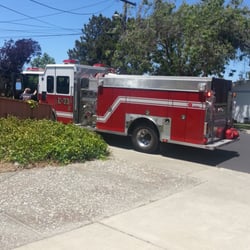 Pinole Fire Department - Station 74