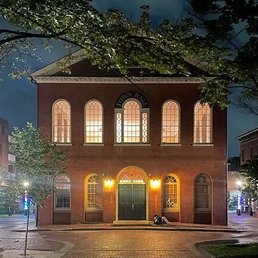 Exterior photo of Better Than Fiction - Salem, Massachusetts Exterior photo of Better Than Fiction - Salem, Massachusetts
