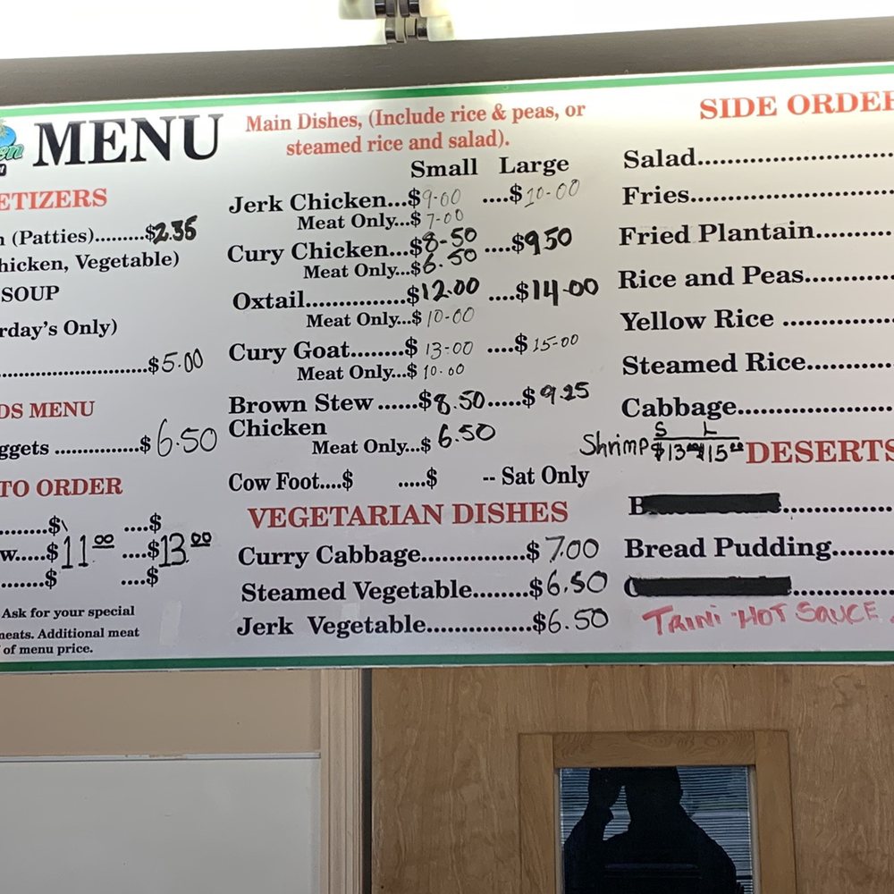 Island Kitchen - Caribbean Near Me - Pensacola, Florida Island Kitchen - Caribbean Near Me - Pensacola, Florida