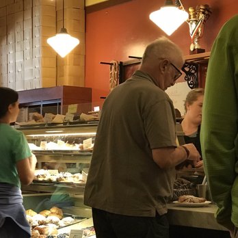 Bakery Nouveau - Bakeries Near Me - Seattle, Washington