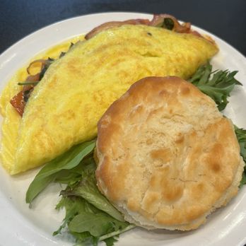 Grits and Eggs Breakfast Kitchen - Create Your Own Omelette - Breakfast & Brunch Near Me - Atlanta, Georgia Grits and Eggs Breakfast Kitchen - Create Your Own Omelette - Breakfast & Brunch Near Me - Atlanta, Georgia