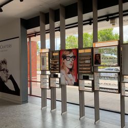 LensCrafters
