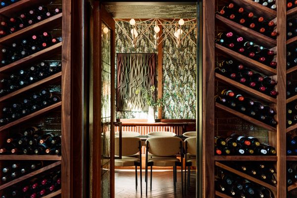 The Peacock by null The Peacock by null