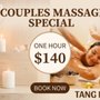 Tang Massage