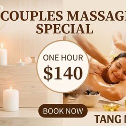 Tang Massage