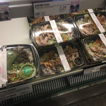 Itsu - Japanese Near Me - London, XGL