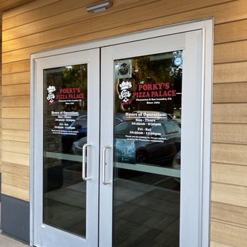 Porky's Pizza Palace - Pleasanton - Pizza Near Me - Pleasanton, California Porky's Pizza Palace - Pleasanton - Pizza Near Me - Pleasanton, California