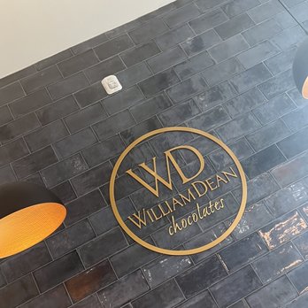 William Dean Chocolatier - Chocolatiers & Shops Near Me - Tampa, Florida William Dean Chocolatier - Chocolatiers & Shops Near Me - Tampa, Florida
