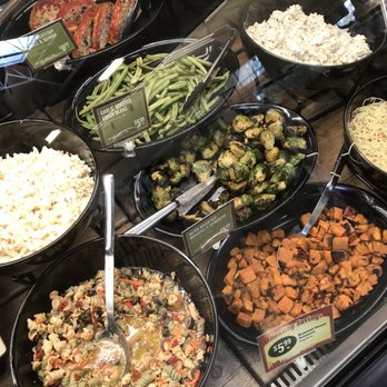 Sprouts Farmers Market - Cooked veggies so much better then other stores - Grocery Near Me - Baton Rouge, Louisiana Sprouts Farmers Market - Cooked veggies so much better then other stores - Grocery Near Me - Baton Rouge, Louisiana