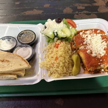 Mr. Gyros - Greek Near Me - Stuart, Florida