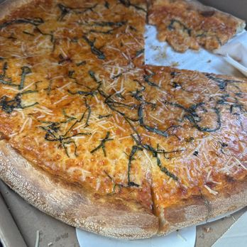 Slice 420 - Margherita pizza?? - Pizza Near Me - Colorado Springs, Colorado Slice 420 - Margherita pizza?? - Pizza Near Me - Colorado Springs, Colorado