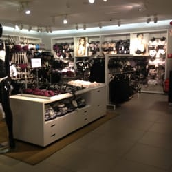 H&M
