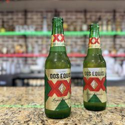Calles de Mexico Taco Shop Tex or Mex - Beer!!