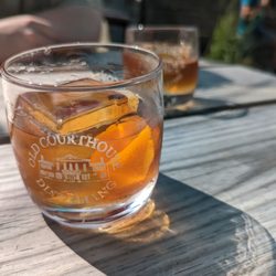Bull and Goat Brewery