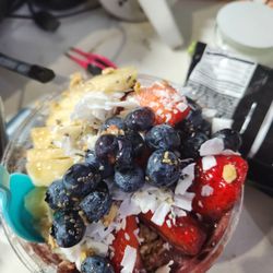 Tropical Smoothie Cafe