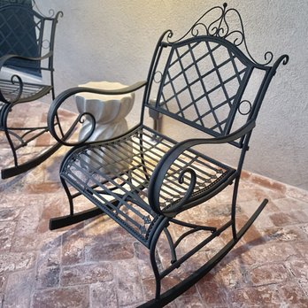 Independent Coatings - After - Powder Coating Near Me - Phoenix, Arizona Independent Coatings - After - Powder Coating Near Me - Phoenix, Arizona
