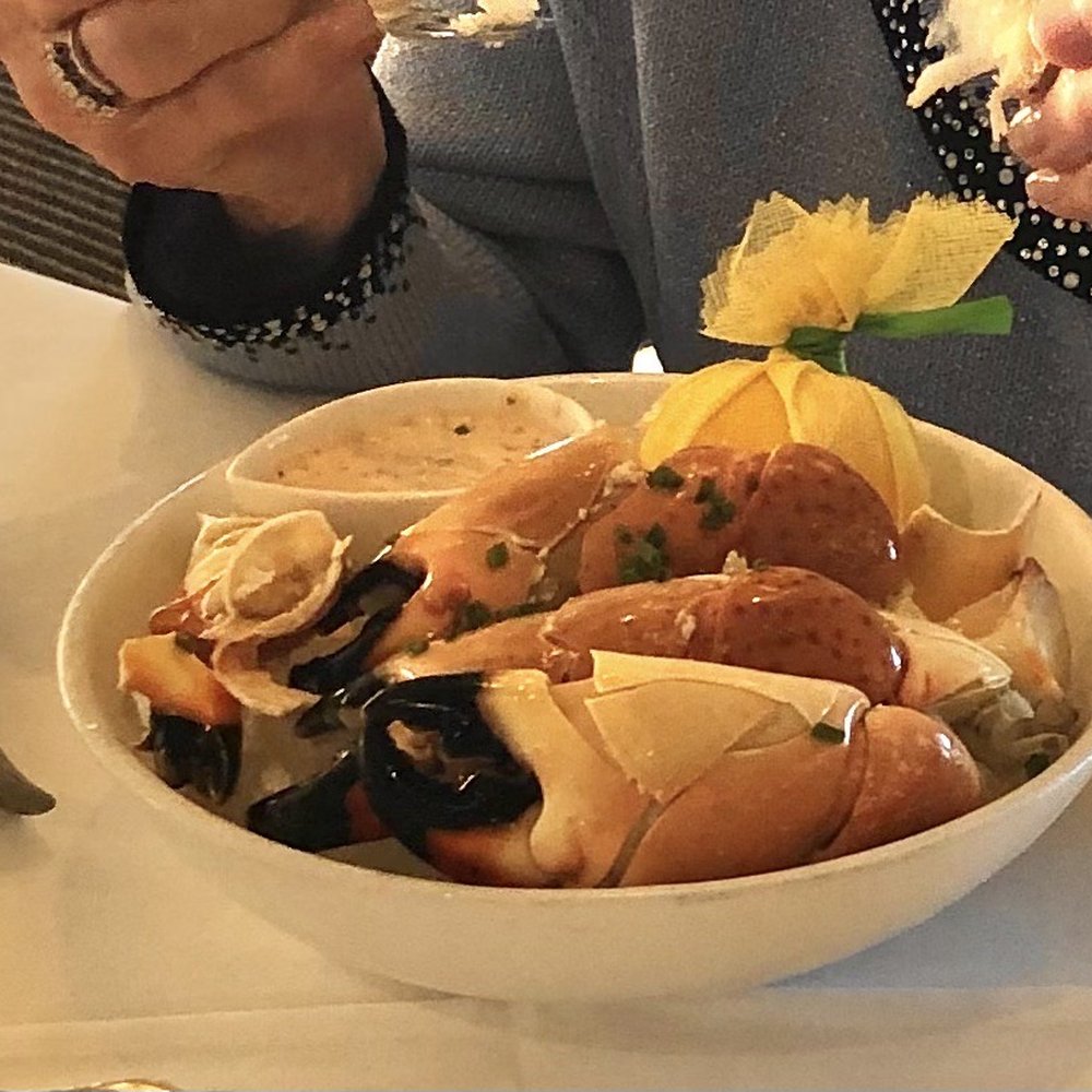 The Tower Club Tysons - Stone crabs - Venues & Event Spaces Near Me - Vienna, Virginia The Tower Club Tysons - Stone crabs - Venues & Event Spaces Near Me - Vienna, Virginia