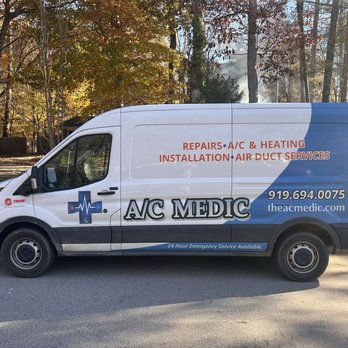 A/C Medic - Company can - Heating & Air Conditioning/HVAC Near Me - Mebane, North Carolina A/C Medic - Company can - Heating & Air Conditioning/HVAC Near Me - Mebane, North Carolina