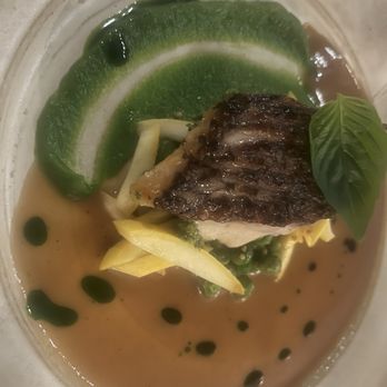 Dakar - Red fish with peas - Senegalese Near Me - New Orleans, Louisiana Dakar - Red fish with peas - Senegalese Near Me - New Orleans, Louisiana
