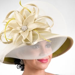 Hats On Us - Nia
