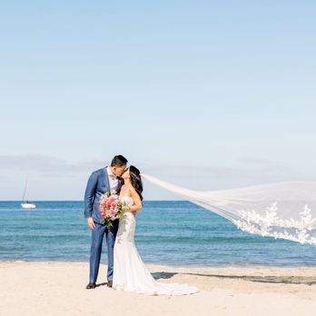 Monterey Beach Station - Bride & Groom Portraits on the Beach - @nancyfuentesphotography - Venues & Event Spaces Near Me - Monterey, California Monterey Beach Station - Bride & Groom Portraits on the Beach - @nancyfuentesphotography - Venues & Event Spaces Near Me - Monterey, California