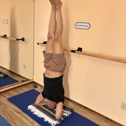 Golden Leaf Massage and Yoga