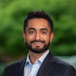 Shaan Ludder, D.O