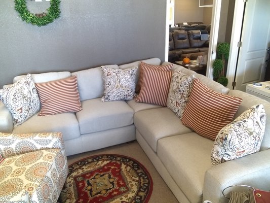 FURNITURE CONNECTION - Furniture Stores - 4601 Eastgate Blvd