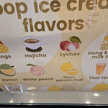 Uji Time Dessert - Flavors - Desserts Near Me - Concord, California Uji Time Dessert - Flavors - Desserts Near Me - Concord, California