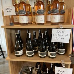 Portersfield Cider