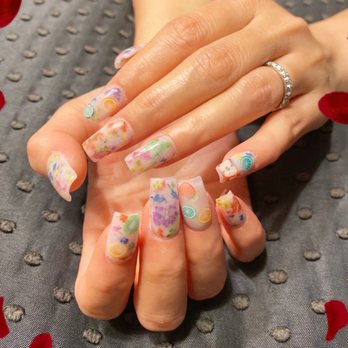 Nail Ganic - Nail Salons Near Me - Pearland, Texas Nail Ganic - Nail Salons Near Me - Pearland, Texas