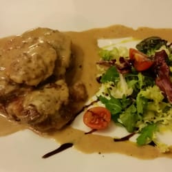 Vecchia Milano - Filet de boeuf