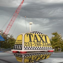 Crosswinds Taxi