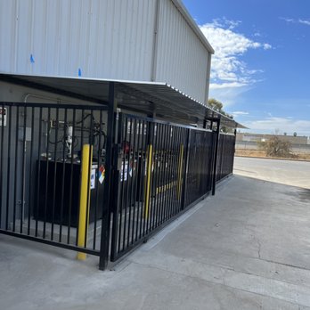 YGP Fencing - Fences & Gates Near Me YGP Fencing - Fences & Gates Near Me