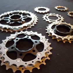 Boneshaker Cycles