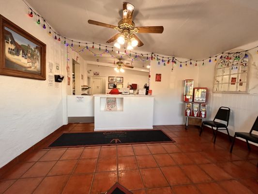 Consuelo's Home Style Mexican Food by null