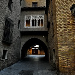 Arco del Deán