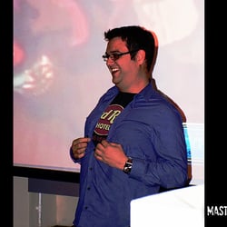 Master Dater Speedating and Social Events - Auctionee at our Charity Date Auction!