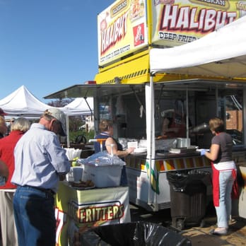 Alaska Markets & Events - halibut stand - Farmers Market Near Me - Anchorage, Alaska Alaska Markets & Events - halibut stand - Farmers Market Near Me - Anchorage, Alaska