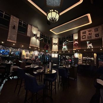 Four Leaves - Fish & Chips Near Me - Park Ridge, New Jersey