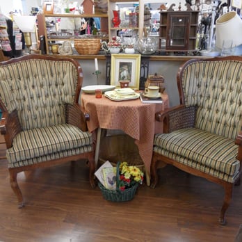 Gatherings Thrift - Thrift Stores Near Me - Atascadero, California