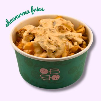 One Bite - Mediterranean Food and Smoothie Bar - Mediterranean Near Me - Richardson, Texas