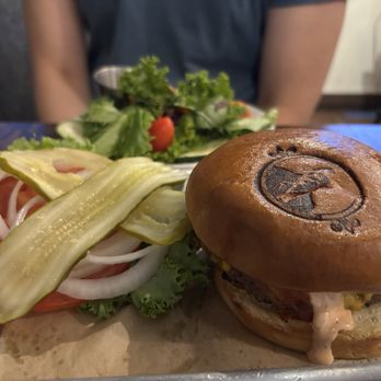 TR's Burgers - American - Burgers Near Me - West Yellowstone, Montana TR's Burgers - American - Burgers Near Me - West Yellowstone, Montana