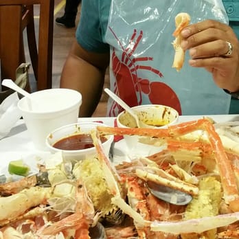 Star Crab - Cajun/Creole Near Me - Upland, California Star Crab - Cajun/Creole Near Me - Upland, California