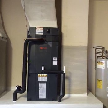 Frank's Air Conditioning - Heating & Air Conditioning/HVAC Near Me - St Cloud, Florida