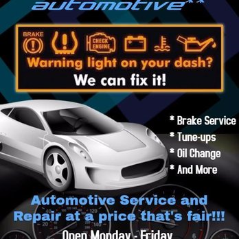 Advanced Tech Automotive - Auto Repair Near Me - humble, Texas