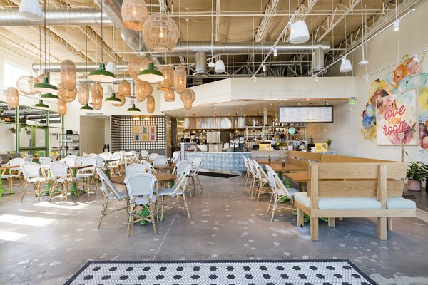 Flower Child by null