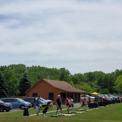 Tee It Up Golf Range
