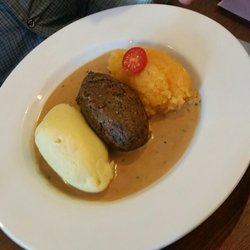 Urquhart's - Haggis, tatters and neppes