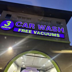 DASH Car Wash